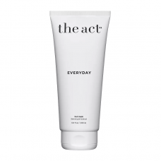 Маска-кондиционер для волос THE ACT EVERYDAY HairMEvr 240 г