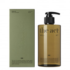 Масло для тела The Act HSO  460 мл
